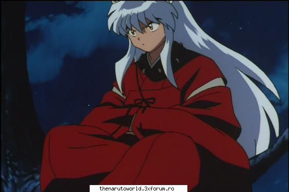 Inuyasha - *Hilary*CB - Inuyasha