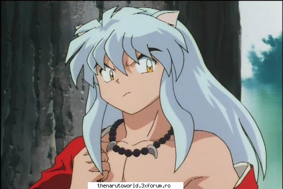 Inuyasha - *Hilary*CB - Inuyasha