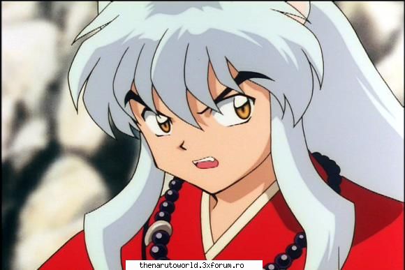 Inuyasha - *Hilary*CB - Inuyasha