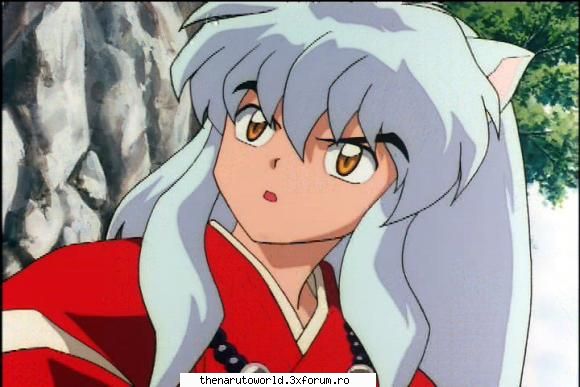 Inuyasha - *Hilary*CB - Inuyasha