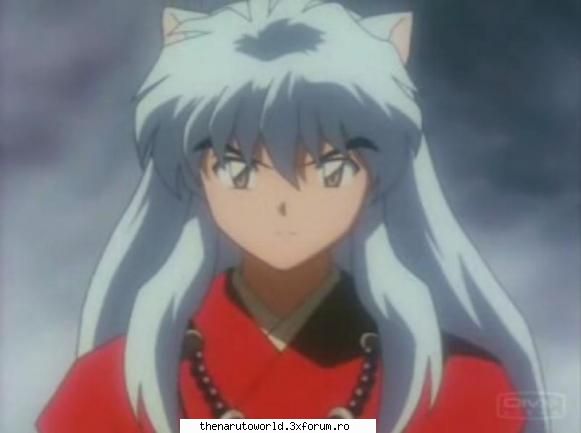 Inuyasha - punk_emo_grl - Inuyasha