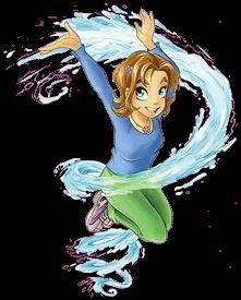 Irma - Mariah_Yamacha - W.I.T.C.H