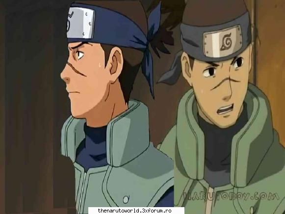 Iruka Umino[iruka sensei] - ~..::\Misa/\CrazyGirl/:: - NARUTO