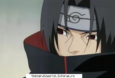 Itachi Uchiha - Mariah_Yamacha - NARUTO