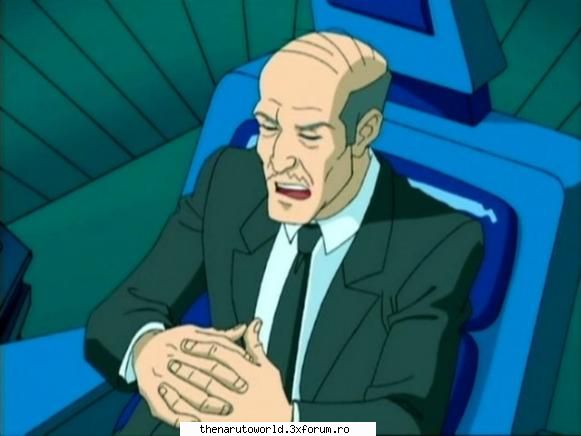 Jerry - Mariah_Yamacha - Totally Spies