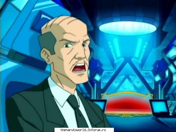 Jerry - Mariah_Yamacha - Totally Spies