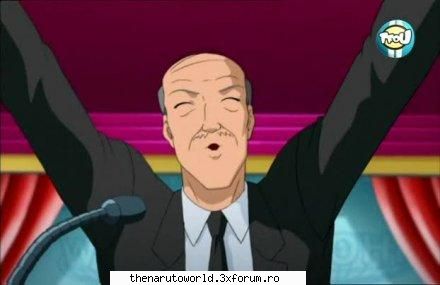Jerry - *Hilary*CB - Totally Spies