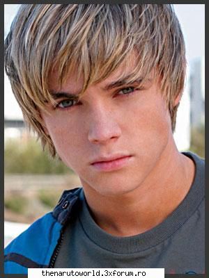 Jesse McCartney - *Hilary*CB - Music is life