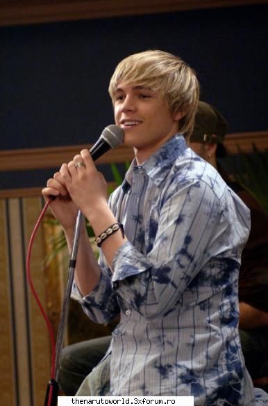 Jesse McCartney - *Hilary*CB - Music is life