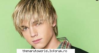 Jesse McCartney - *Hilary*CB - Music is life