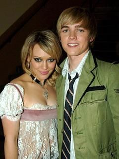 Jesse McCartney - *Hilary*CB - Music is life