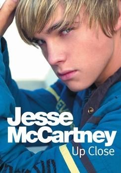 Jesse McCartney - Are o sora mai mica, Lea, si un frate mai mic - Music is life