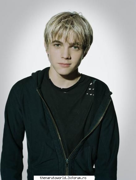 Jesse McCartney - *Hilary*CB - Music is life