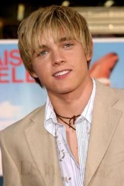 Jesse McCartney - *Hilary*CB - Music is life