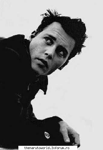 Johnny Depp - Mariah_Yamacha - Actori