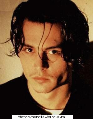 Johnny Depp - Mariah_Yamacha - Actori