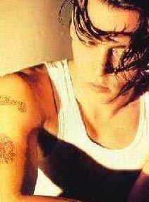 Johnny Depp - Mariah_Yamacha - Actori