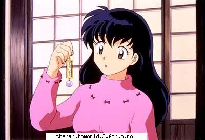 Kagome - Kagome este personajul meu preferat din toate - Inuyasha