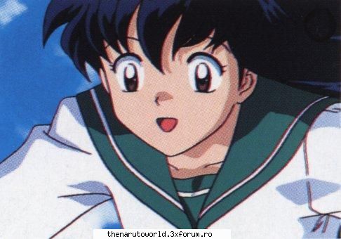 Kagome - *Hilary*CB - Inuyasha