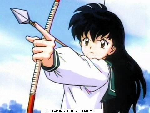 Kagome - *Hilary*CB - Inuyasha