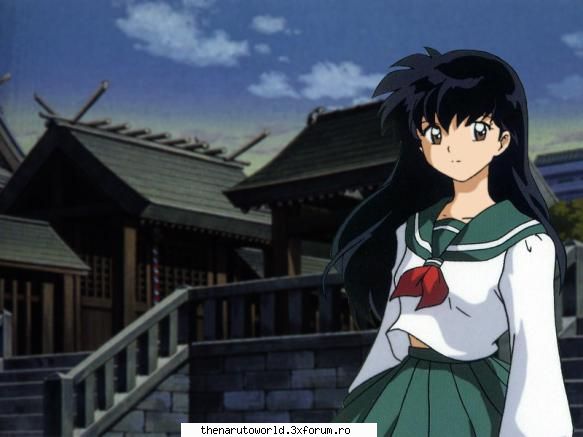Kagome - *Hilary*CB - Inuyasha