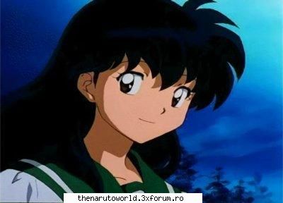 Kagome - *Hilary*CB - Inuyasha
