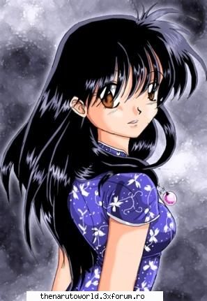 Kagome - ~~Haruhi.Suzumiya~~ - Inuyasha