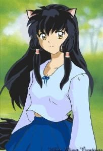 Kagome - ~~Haruhi.Suzumiya~~ - Inuyasha