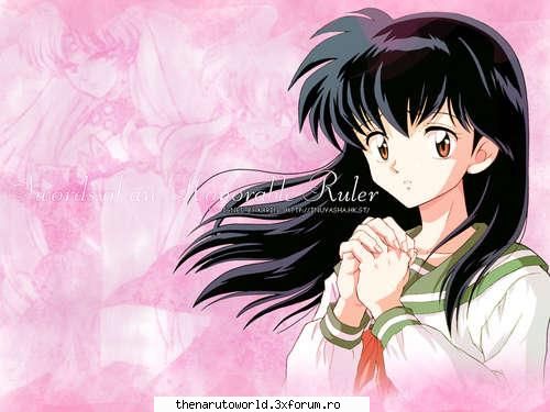 Kagome - *Hilary*CB - Inuyasha