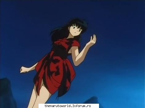 Kagome - *Hilary*CB - Inuyasha