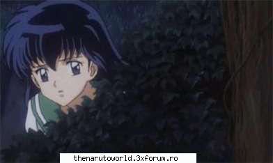 Kagome - *Hilary*CB - Inuyasha