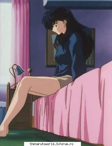 Kagome - *Hilary*CB - Inuyasha
