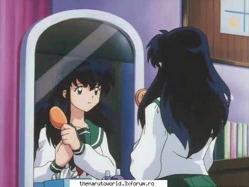 Kagome - *Hilary*CB - Inuyasha