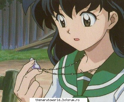 Kagome - *Hilary*CB - Inuyasha