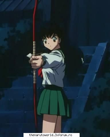 Kagome - *Hilary*CB - Inuyasha