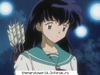Kagome - *Hilary*CB - Inuyasha