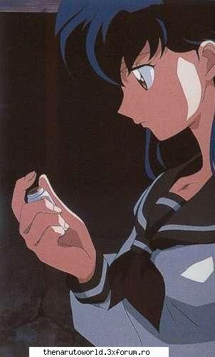 Kagome - *Hilary*CB - Inuyasha