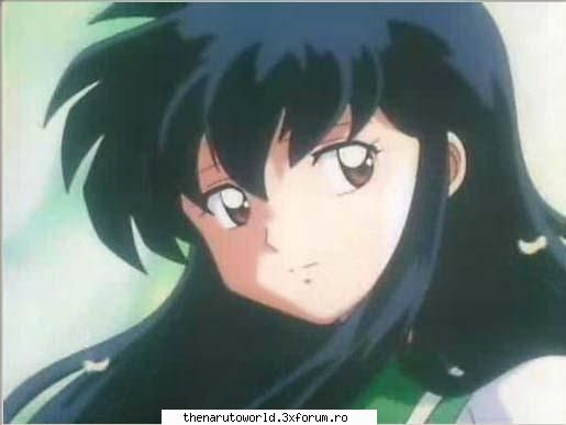 Kagome - *Hilary*CB - Inuyasha