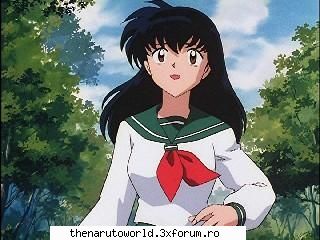 Kagome - *Hilary*CB - Inuyasha