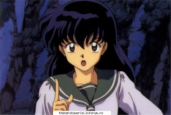 Kagome - *Hilary*CB - Inuyasha