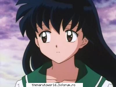 Kagome - *Hilary*CB - Inuyasha