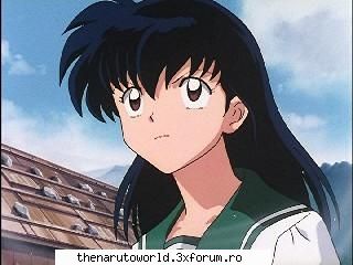 Kagome - *Hilary*CB - Inuyasha