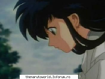 Kagome - *Hilary*CB - Inuyasha