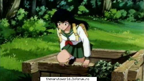 Kagome - *Hilary*CB - Inuyasha
