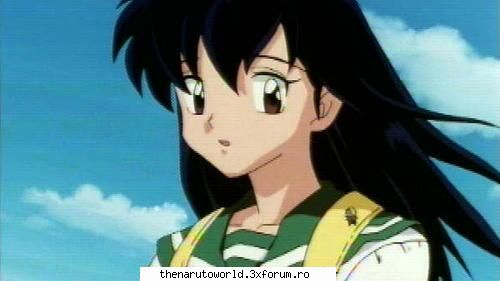 Kagome - *Hilary*CB - Inuyasha