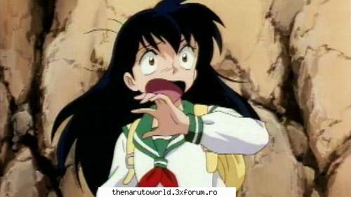 Kagome - *Hilary*CB - Inuyasha
