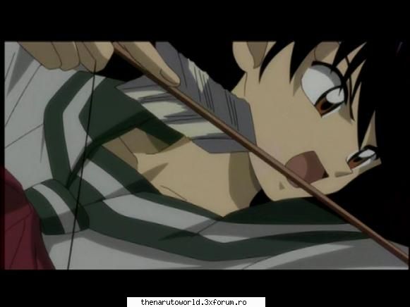 Kagome - *Hilary*CB - Inuyasha