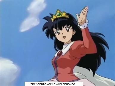 Kagome - *Hilary*CB - Inuyasha