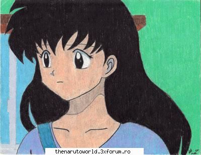 Kagome - *Hilary*CB - Inuyasha