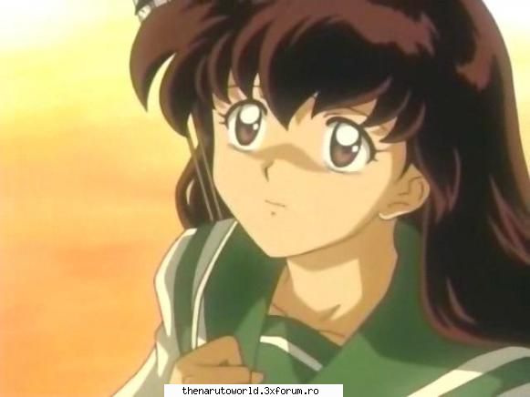 Kagome - *Hilary*CB - Inuyasha